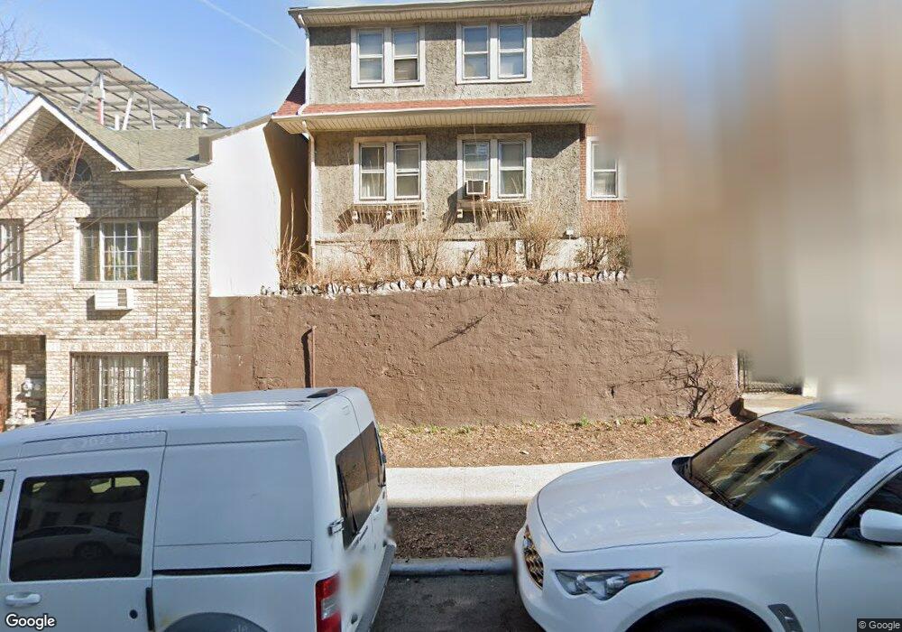 155 W 195th St, Bronx, NY 10468 - photo 1