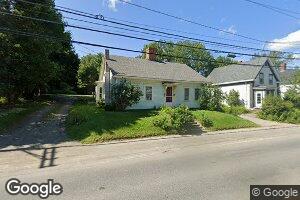 10 Baring St, Calais, ME 04619