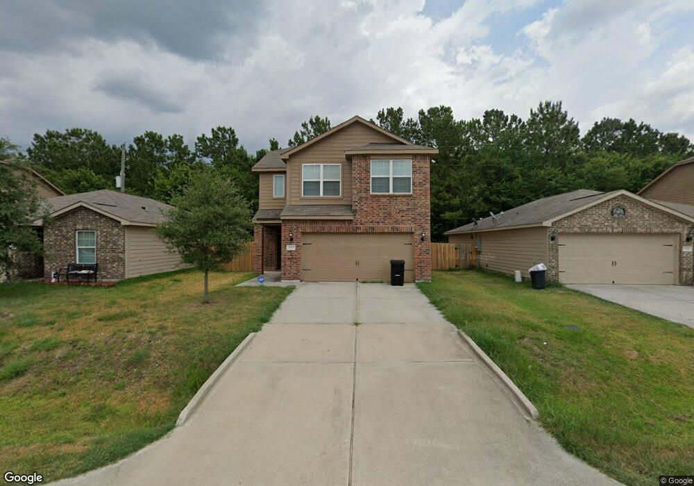 10530 Logger Pine Trail, Houston, TX 77088 - photo 1