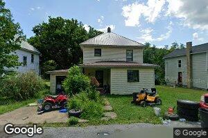 80 Railroad St, Timblin, PA 15778