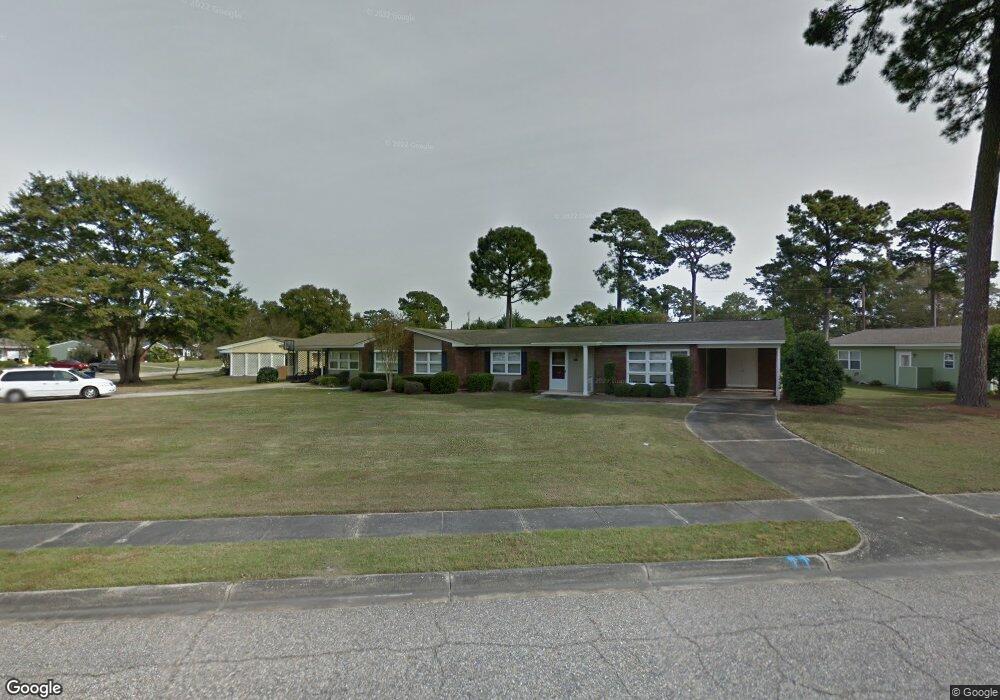 3752 Spruce Dr unit 3752, Myrtle Beach, SC 29577 - photo 1