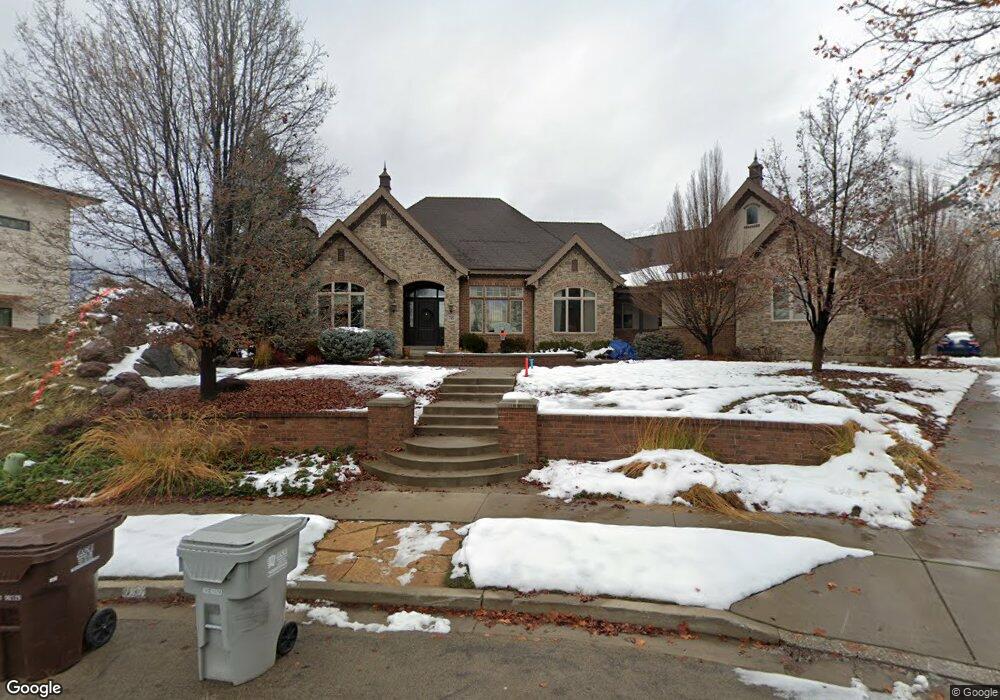 745 Ridge Crest Ct, Alpine, UT 84004 - photo 1