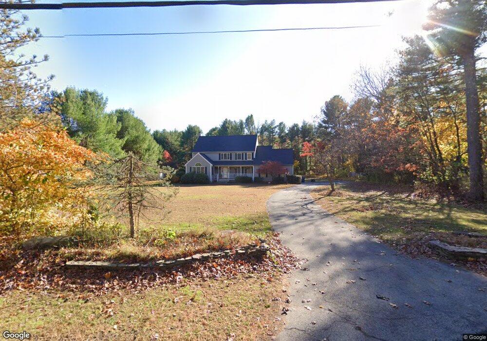 479 Hudson Rd, Sudbury, MA 01776 - photo 1