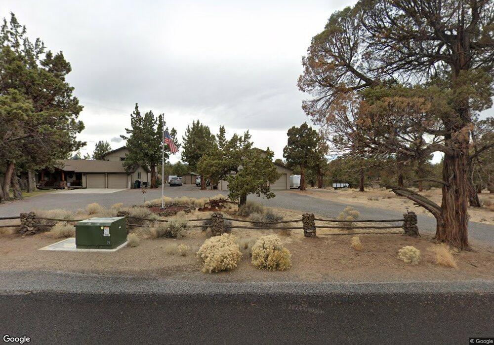 64575 Sylvan Loop, Bend, OR 97701 - photo 1