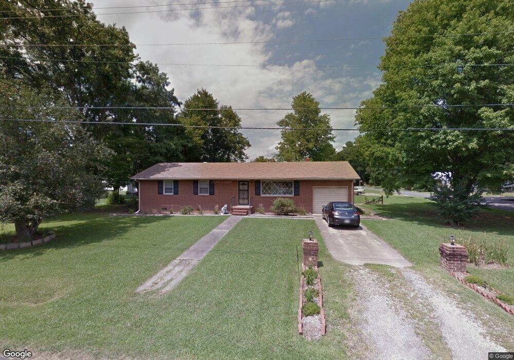 11416 Tar Bay Rd, Hopewell, VA 23860 - photo 1