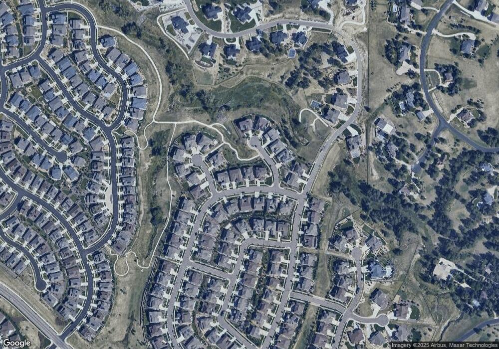 8109 S Kellerman Cir, Aurora, CO 80016 - photo 1