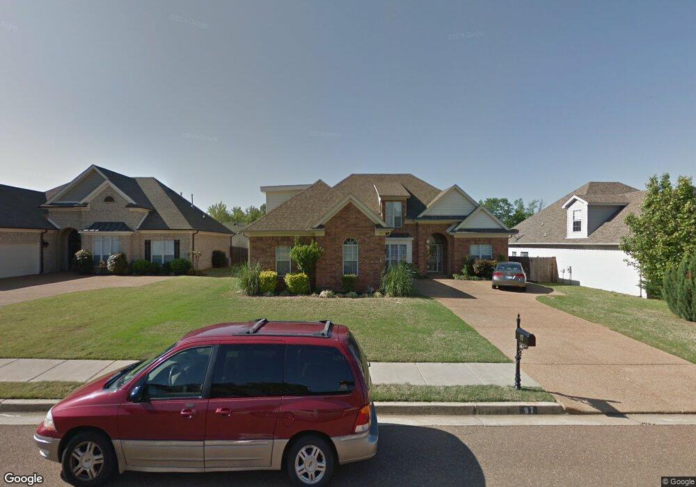 97 Tanner Cove unit 1, Hernando, MS 38632 - photo 1