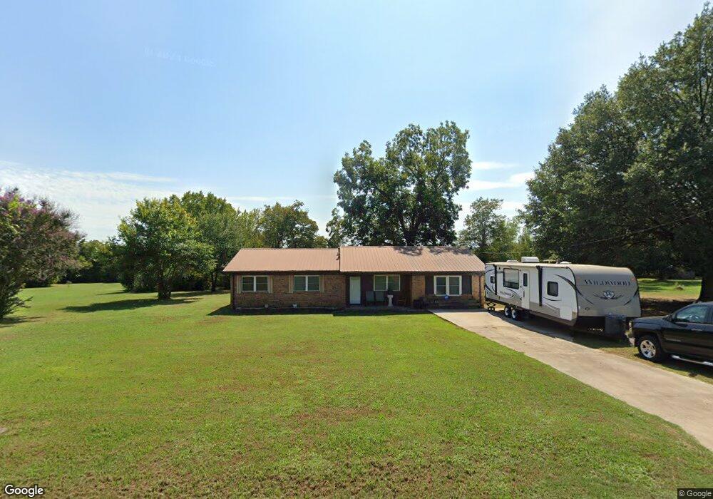 710 SE 12th St, Muldrow, OK 74948 - photo 1