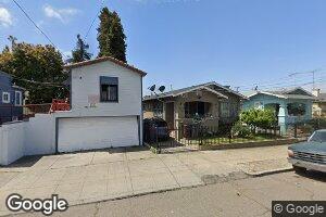 3015 E 22nd St, Oakland, CA 94601