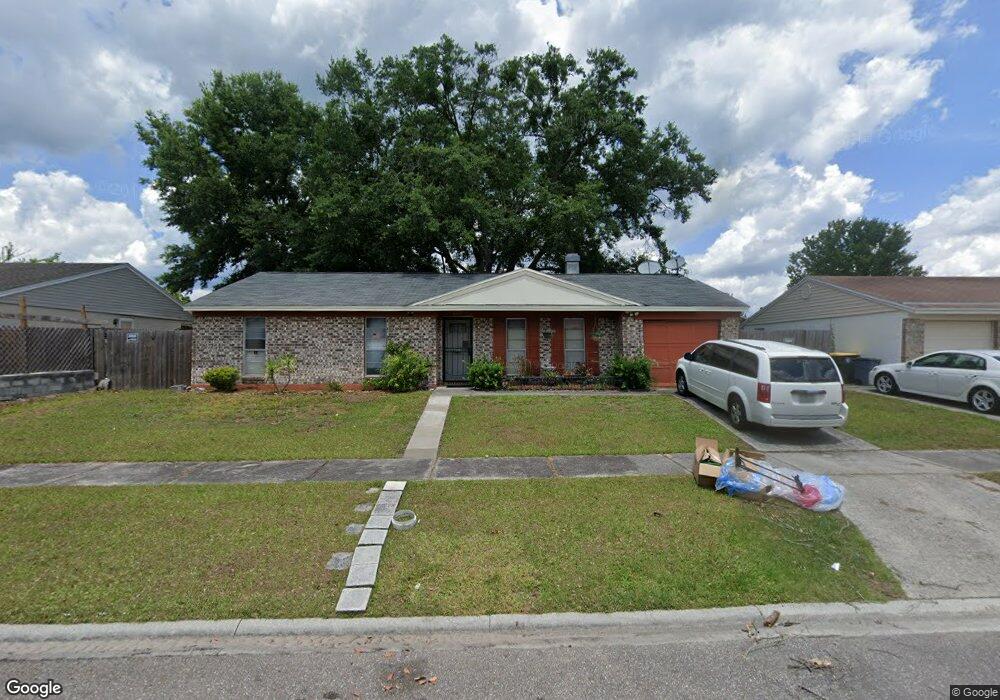 7109 Blache Ct, Jacksonville, FL 32210 - photo 1