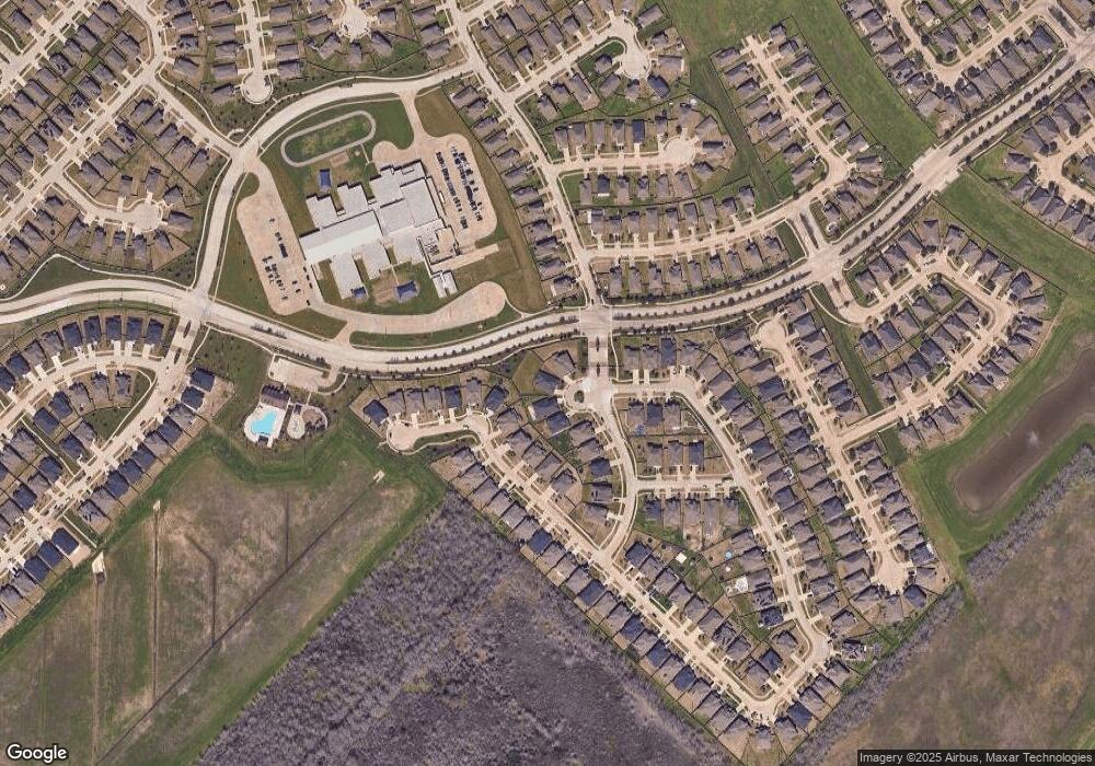 4803 Windy Poplar Trail, Rosenberg, TX 77471 - photo 1