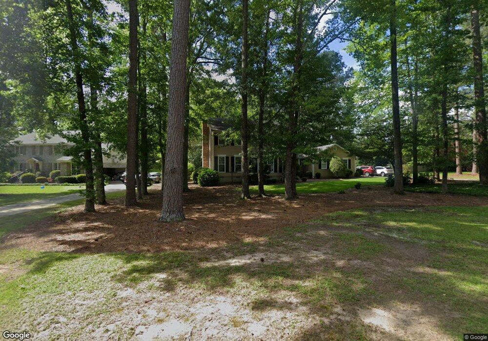 137 Tattershall Ct, Macon, GA 31210 - photo 1