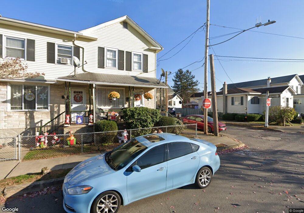 43 Parkin St, Wilkes Barre, PA 18705 - photo 1