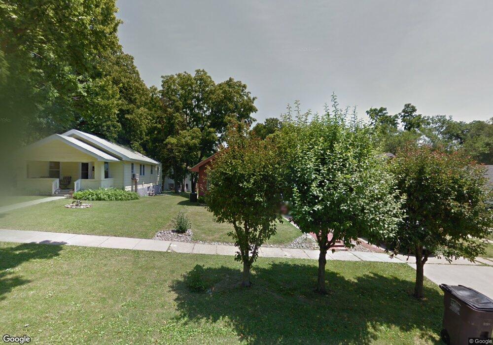 811 25th St, Des Moines, IA 50312 - photo 1