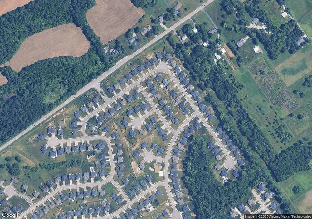 lot 87 Mountain Ridge Way, Charlestown, IN 47111 - photo 1