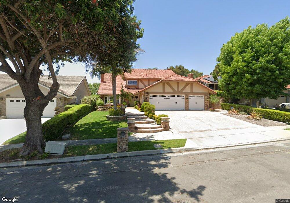 1671 Clear Creek Dr, Fullerton, CA 92833 - photo 1