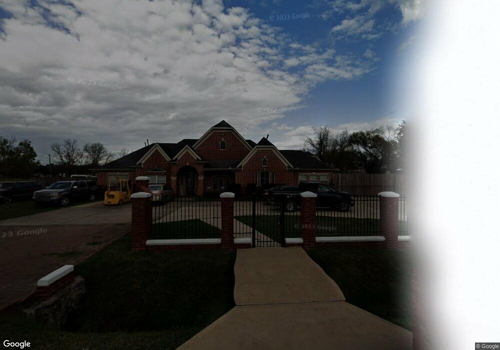 7115 Apache St, Houston, TX 77028 - photo 1