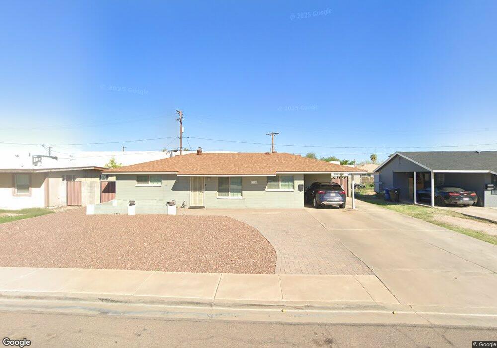 1260 E 5th Ave, Mesa, AZ 85204 - photo 1