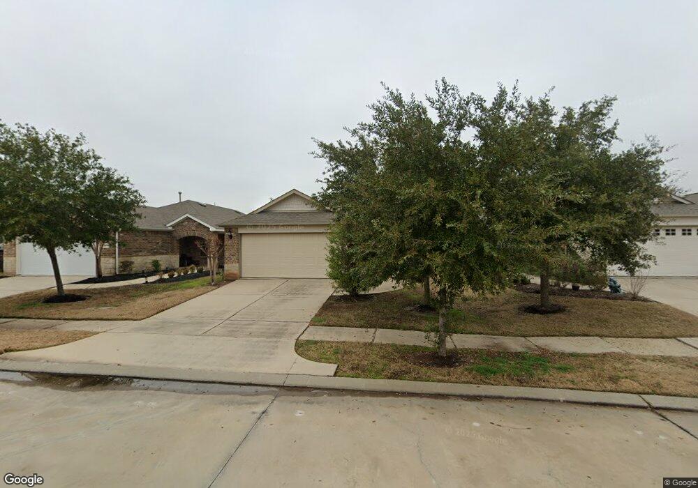 2919 Coral Berry Ct, Richmond, TX 77469 - photo 1
