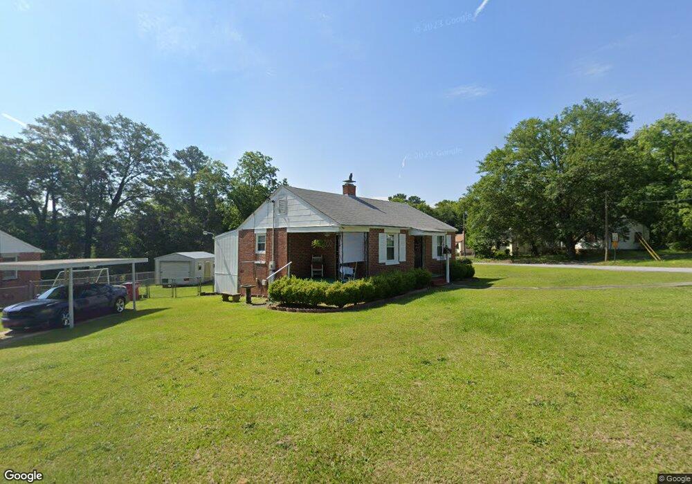3463 Austin Ave, Macon, GA 31204 - photo 1