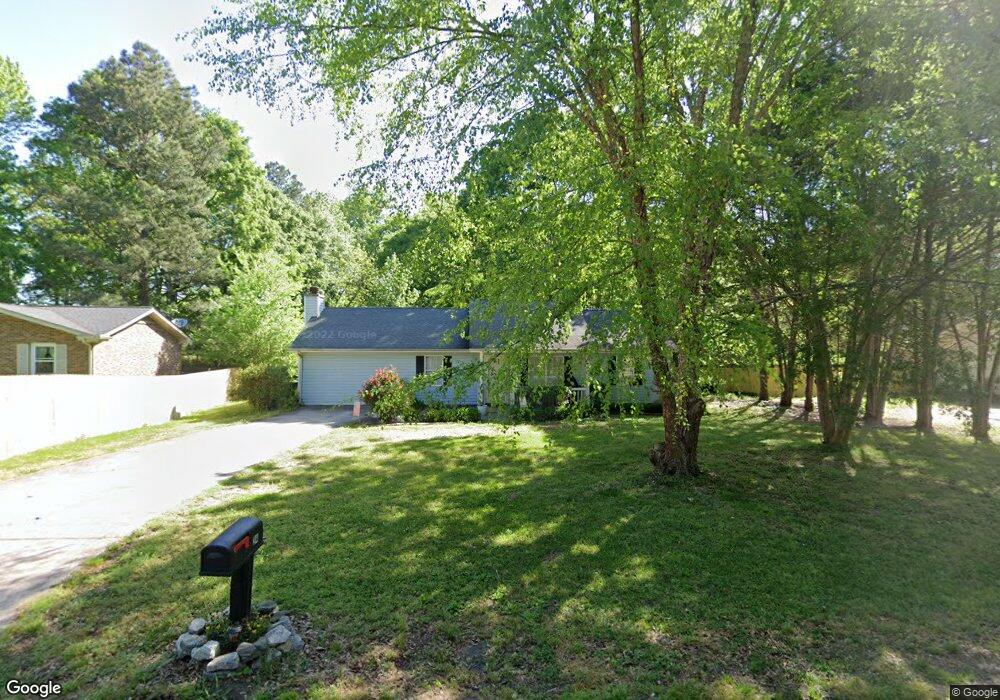 34 Mimosa St, Winder, GA 30680 - photo 1