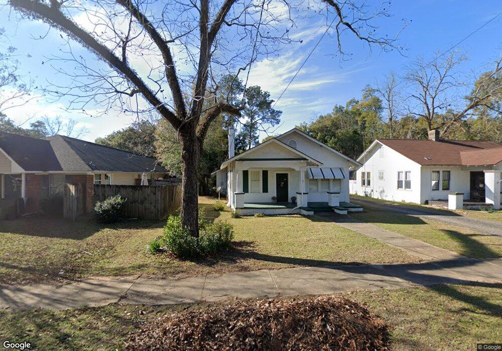 826 S West St, Bainbridge, GA 39819 - photo 1
