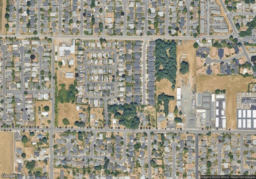 5095 Lacey St N, Keizer, OR 97303 - photo 1