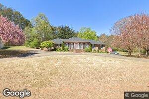 285 Saddle Horn Cir, Roswell, GA 30076