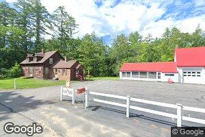 313 Whittier Rd, West Ossipee, NH 03890