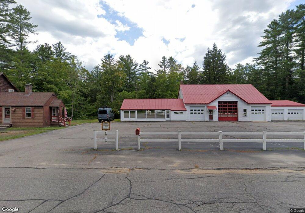 313 Whittier Rd, West Ossipee, NH 03890 - photo 1