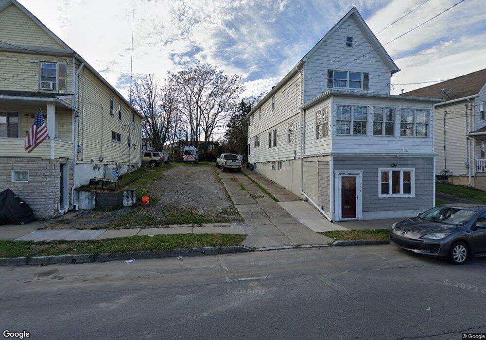 792 N Pennsylvania Ave, Wilkes Barre, PA 18705 - photo 1