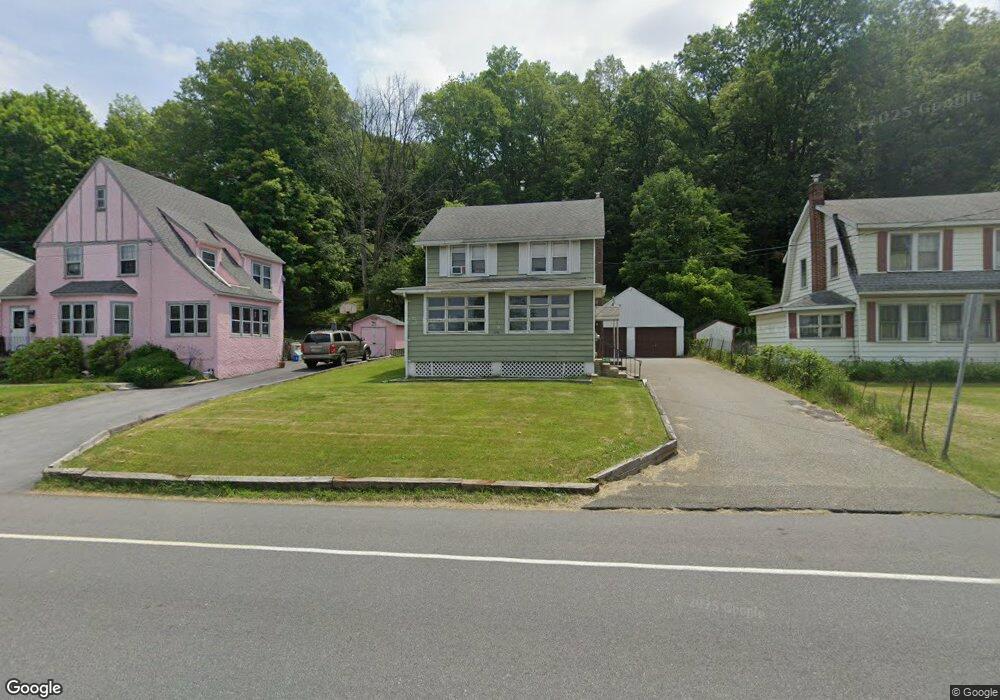 496 State Rt 23, Franklin, NJ 07416 - photo 1