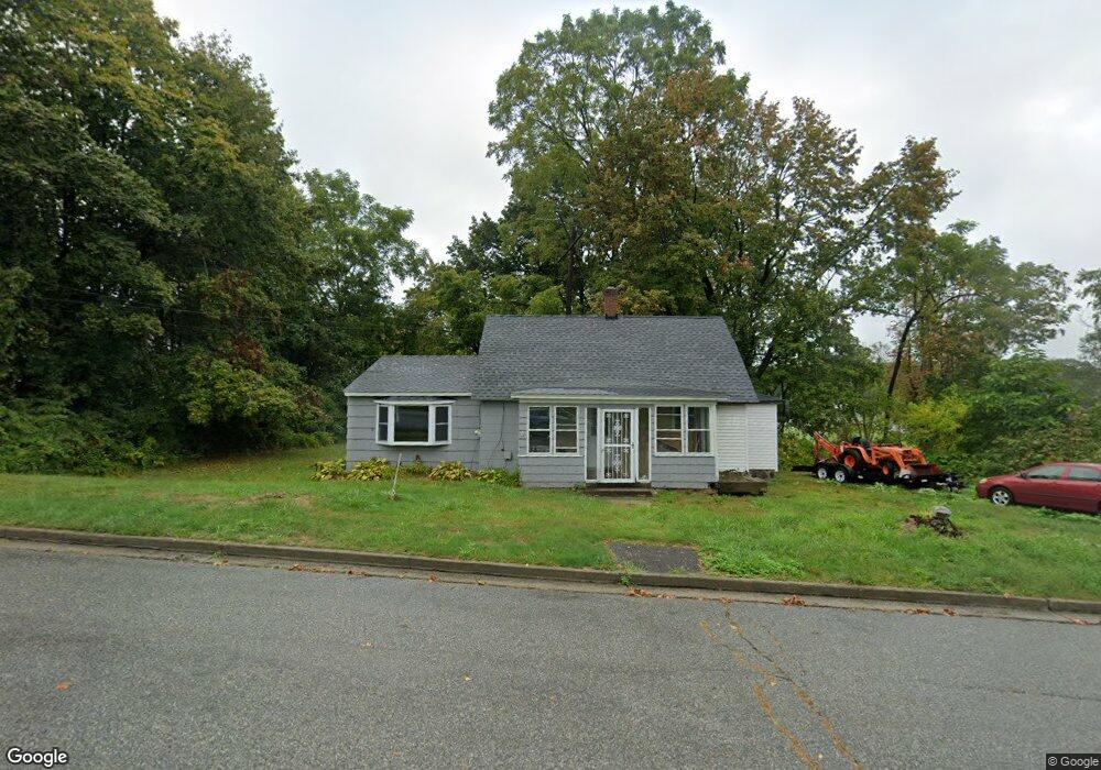 24 Griswold Ave, Groton, CT 06340 - photo 1