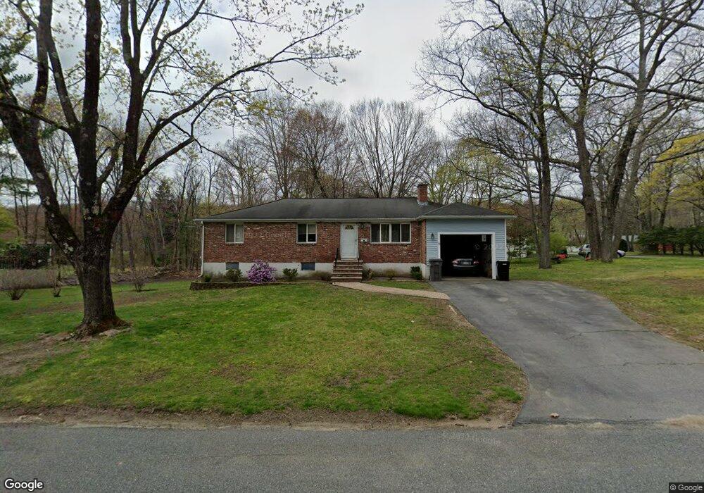 38 Lyman Rd, Framingham, MA 01701 - photo 1