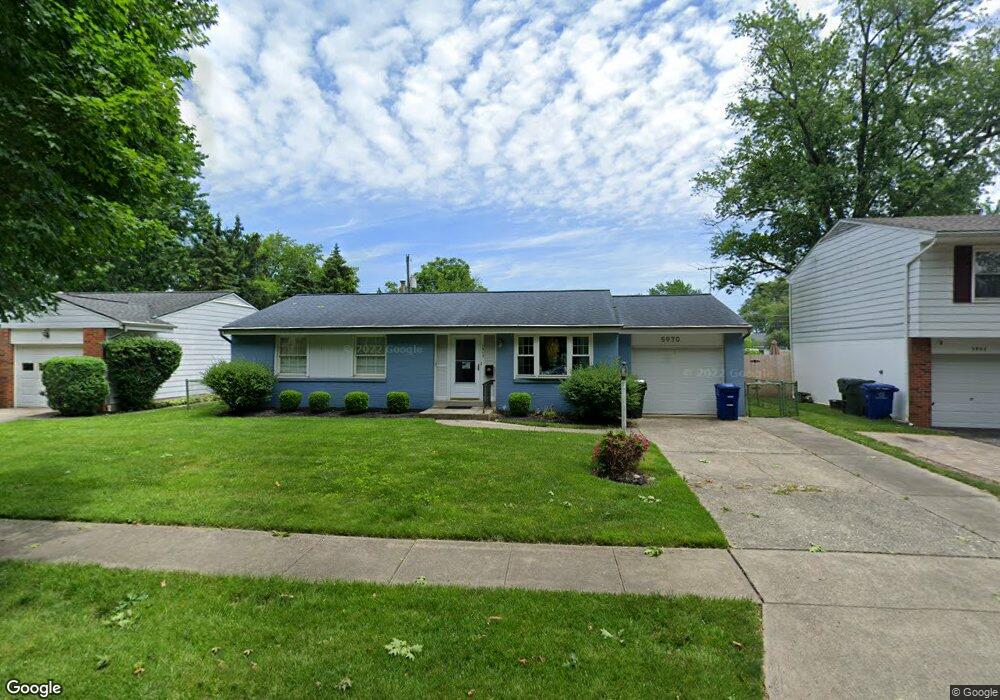 5970 Endicott Rd, Columbus, OH 43229 - photo 1