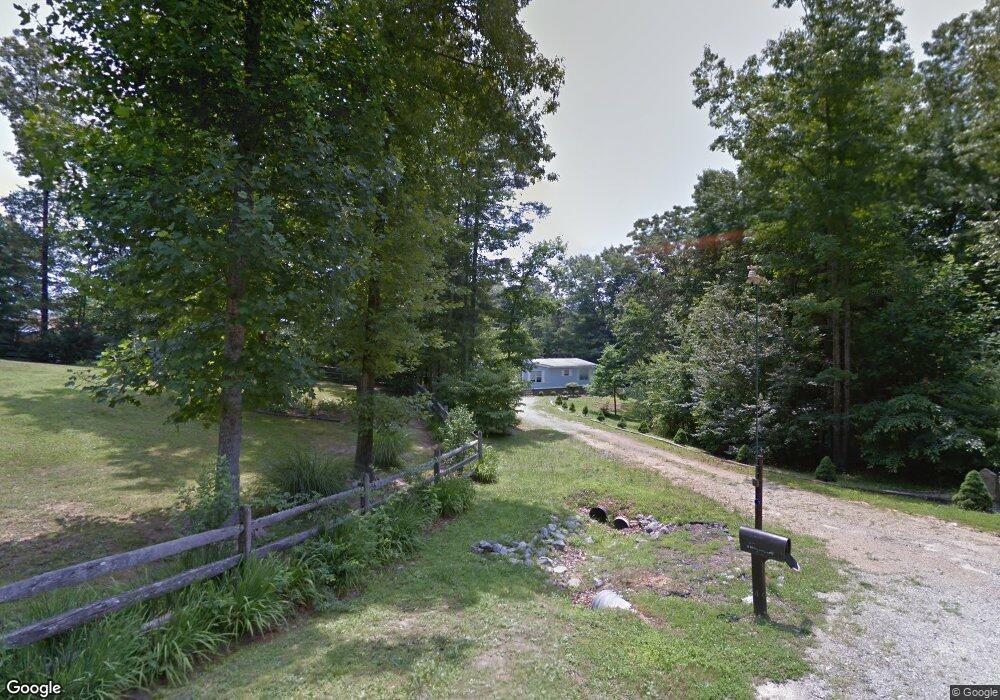 45 Sunrise Path Ct, Hendersonville, NC 28792 - photo 1