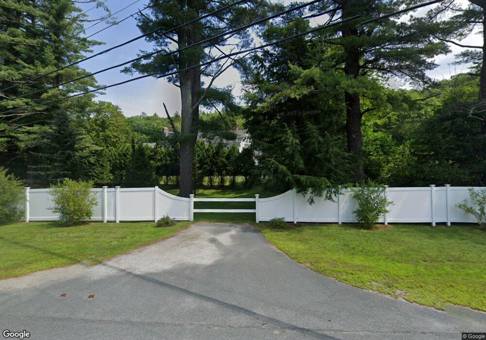 523 N Main St unit 1, Newport, NH 03773 - photo 1