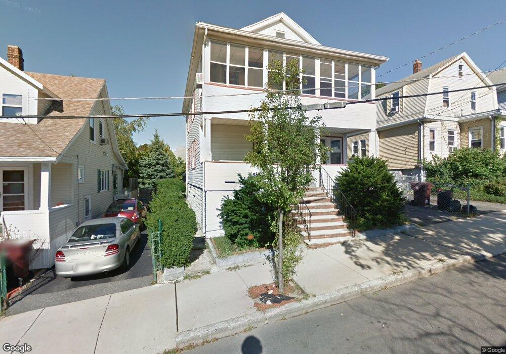 69 Sammet St, Everett, MA 02149 - photo 1