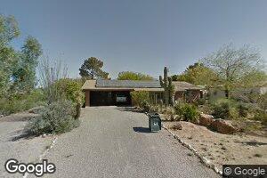 3839 E Calle Ensenada, Tucson, AZ 85716