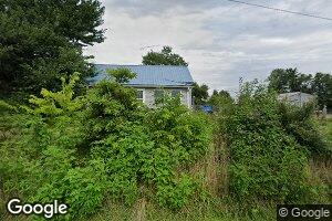 6197 S County Road 300 E, Winslow, IN 47598