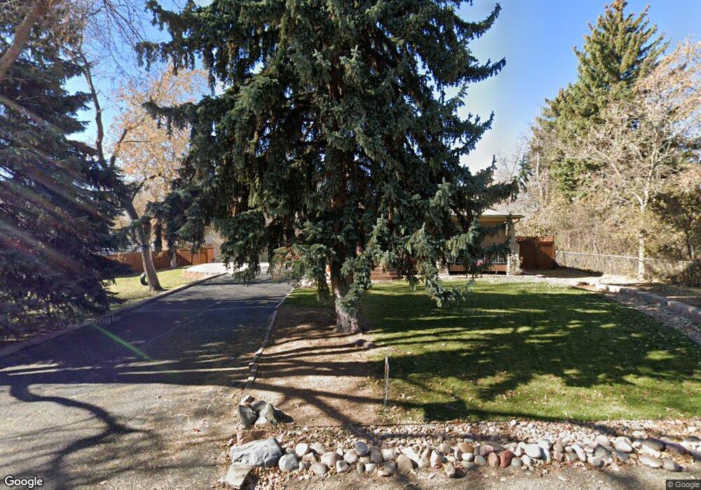 2105 Cody St, Lakewood, CO 80215 - photo 1