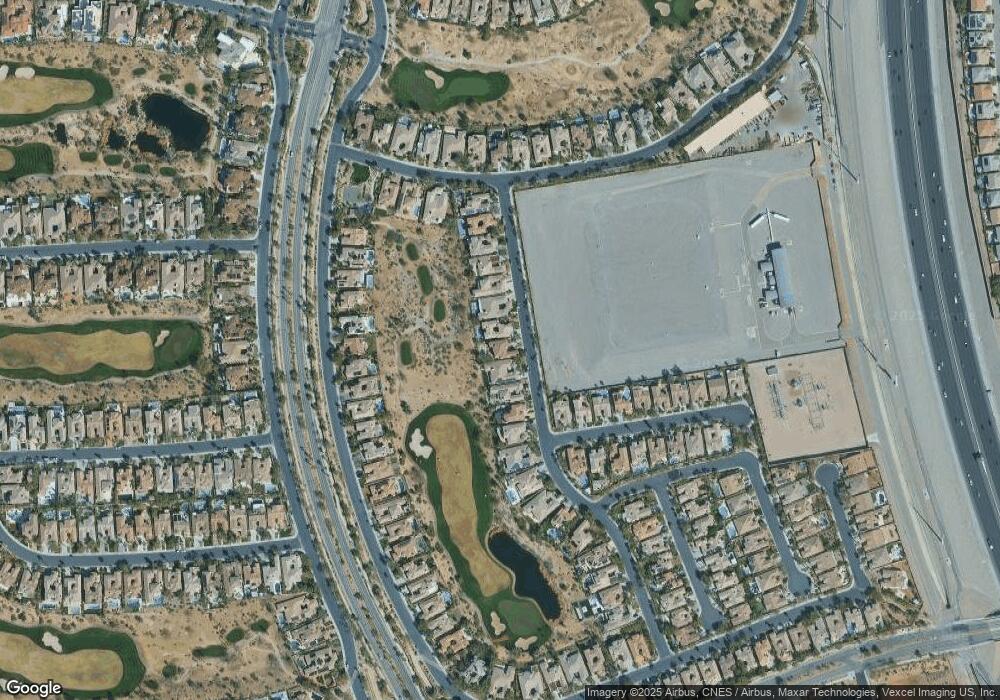 3203 Elk Clover St, Las Vegas, NV 89135 - photo 1