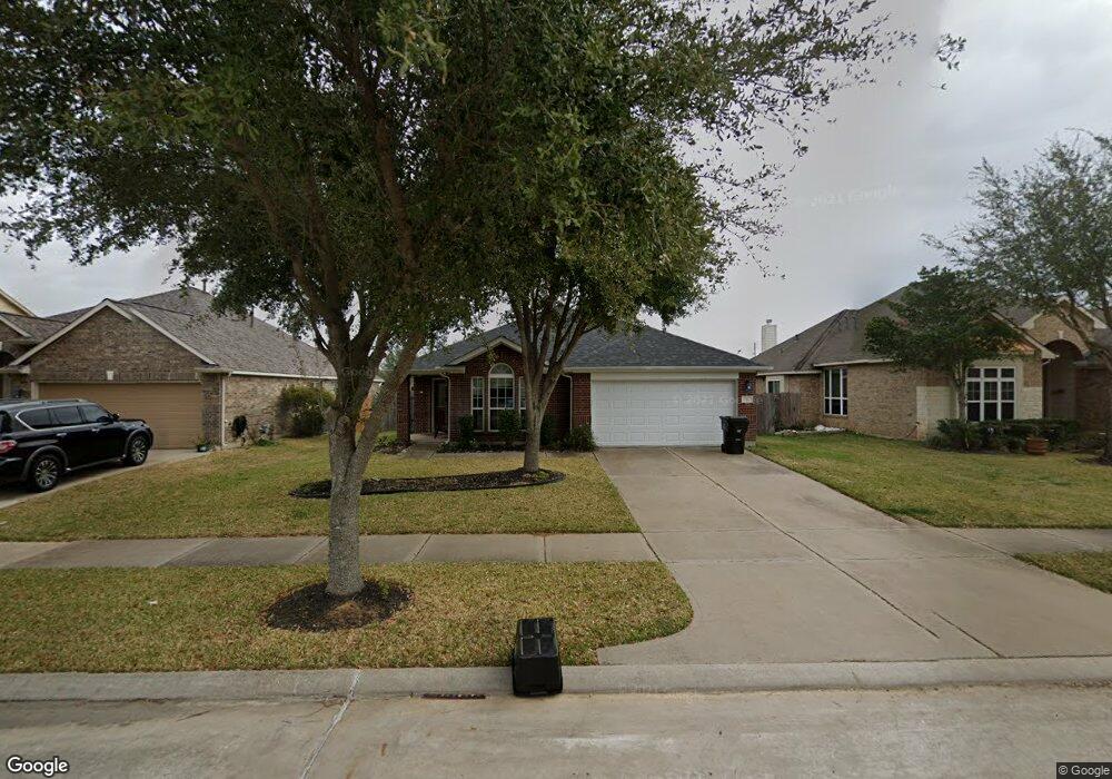 2214 Crescent Water, Rosenberg, TX 77471 - photo 1