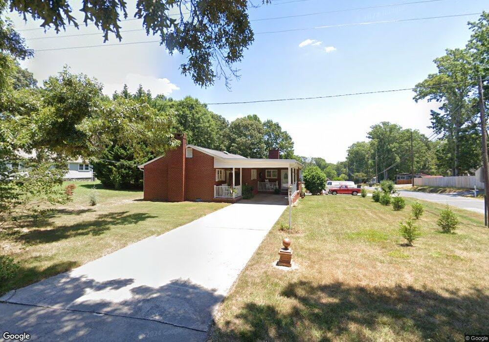 199 Lambert Dr, Asheboro, NC 27205 - photo 1