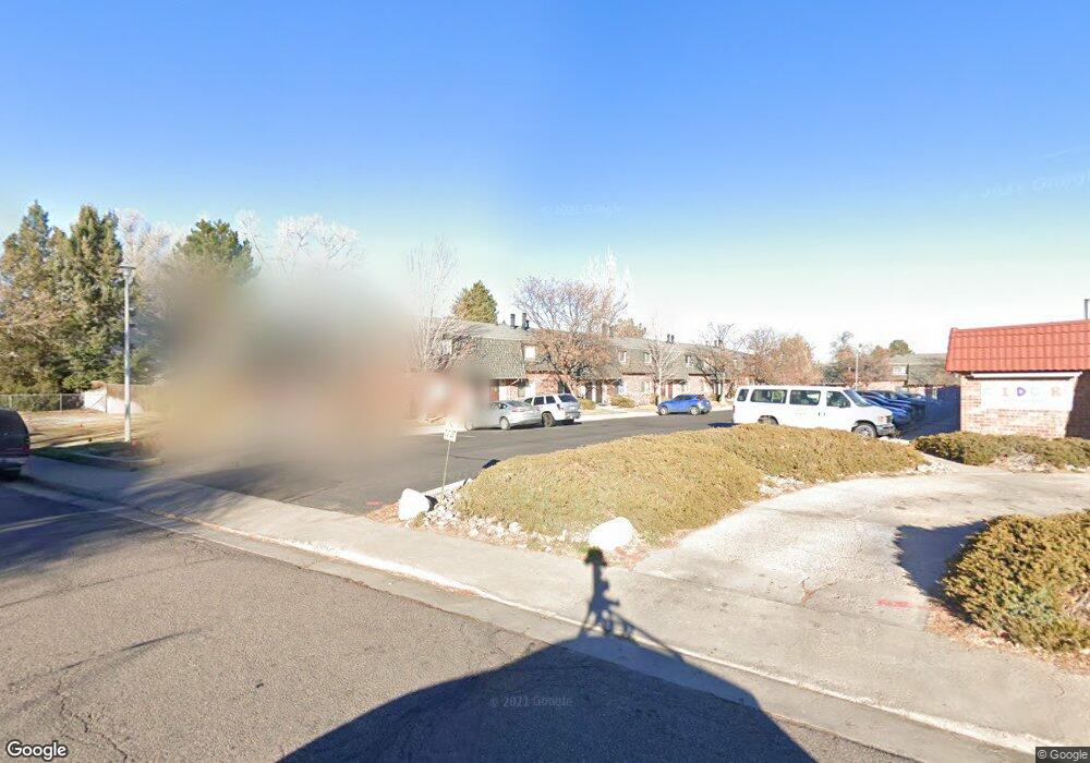 15109 E Wesley Ave, Aurora, CO 80014 - photo 1