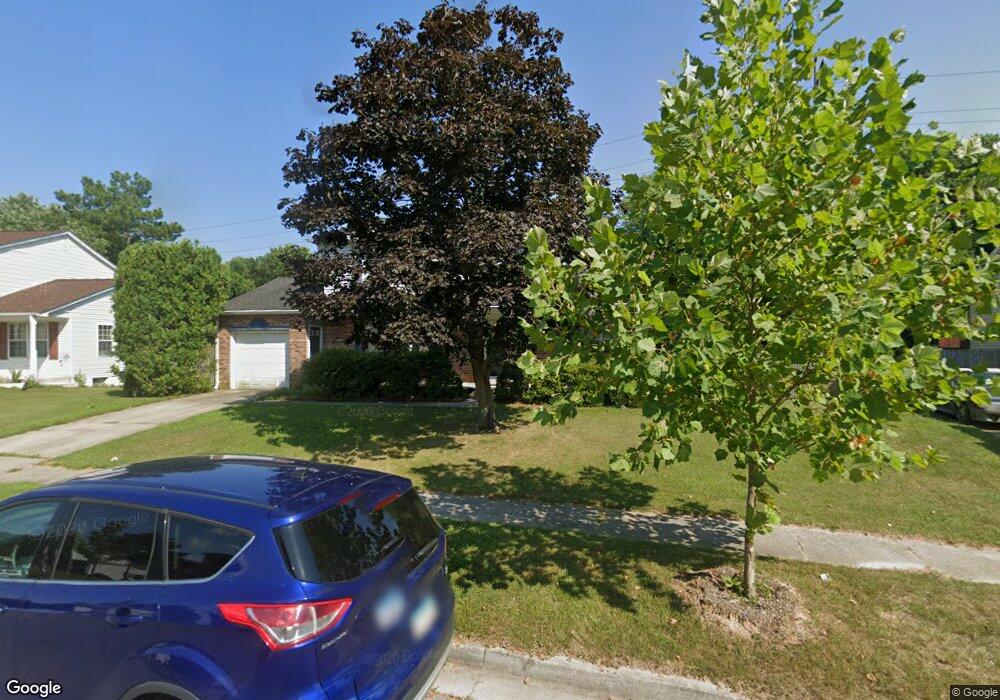 12637 Hillmeade Station Dr, Bowie, MD 20720 - photo 1