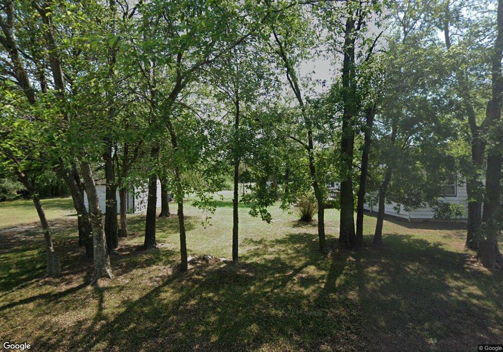 308 E Elm St, Haskell, OK 74436 - photo 1