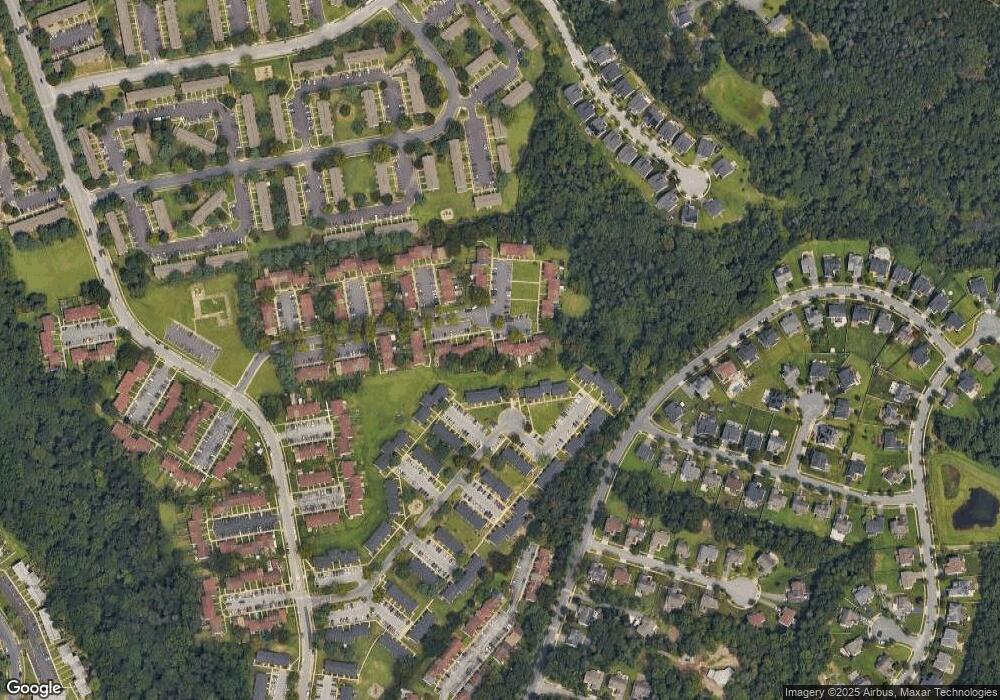 1819 Arwell Ct, Severn, MD 21144 - photo 1