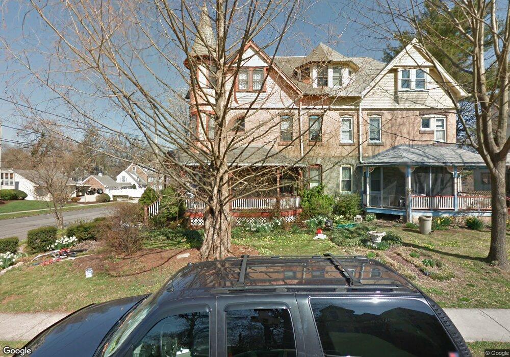 65 W La Crosse Ave, Lansdowne, PA 19050 - photo 1