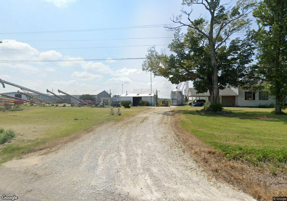 5409 S Us Highway 421, Greensburg, IN 47240 - photo 1